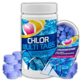 chlor-multi-tabletki-50x-20g-1kg-chemia-basenowa-basenu-wody-gamix-gratis