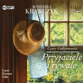 czary-codziennosci-t-2-przyjaciele-i-rywale-cd