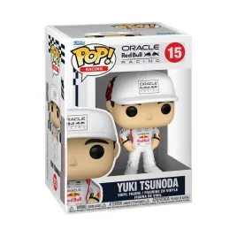 funko-pop-formula-1-yuki-tsunoda
