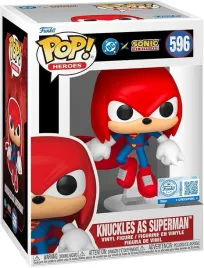 funko-pop-dc-x-sonic-the-hedgehog-knuckles-as-superman
