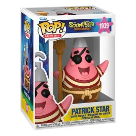 funko-pop-spongebob-patrick-star-pirate