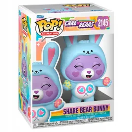 funko-pop-care-bears-share-bear-bunny