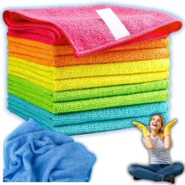 10x-scierka-sciereczka-z-mikrofibry-mikrofazy-szmatka-kuchenna-duza-30x40cm