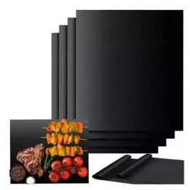 4x-mata-teflonowa-na-grill-gril-tacki-do-pieczenia