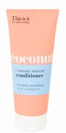 odzywka-1-min-wlosy-suche-zniszczone-wygladzajaca-this-is-it-coconut-200-ml