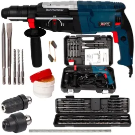 mlotowiertarka-2800w-sds-mlot-12-wiertel-gratis