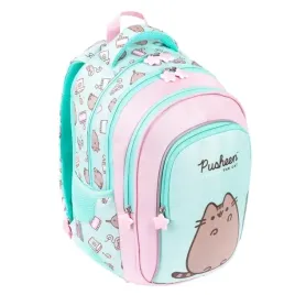 plecak-pusheen-st-right-mint-kot-kotek-dla-dziewczynki-klasa-1-3-puszin