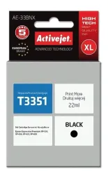 tusz-activejet-do-epson-t3351-new-ae-33bnx-czarny-black