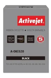 tasma-activejet-do-oki-9002303-new-a-oki320