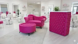 recepcja-glamour-salon-kosmetyczny-fryzjerski-butik-velur
