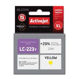 tusz-activejet-do-brother-lc223y-new-ab-223yn-zolty-yellow