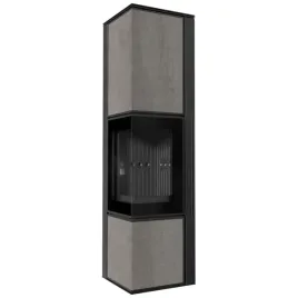 piec-stalowy-tora-l-8-kw-fi-150-naturali-pietra-di-savoia-czarny-domykanie