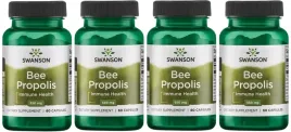 4-sztuki-bee-propolis-550mg-60-kaps-swanson-wspiera-leczenie-opryszczki