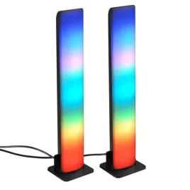 lampa-biurkowa-gamingowa-muzyczna-led-5w-rgb-czarna-z-pilotem-polux