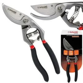 sekator-ogrodowy-kuty-do-galezi-krzewow-nozycowy-reczny-215mm-schmith