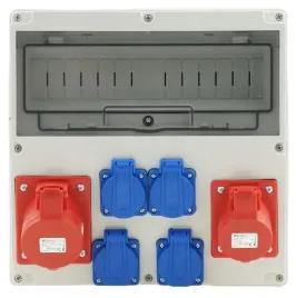 rozdzielnica-budowlana-400v-32a-5p-16a-5p-4-x-230v-14-modulow-ip44