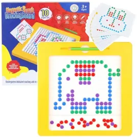 tablica-magnetyczna-kreatywna-duzy-magpad-szablony-xxl-rysik