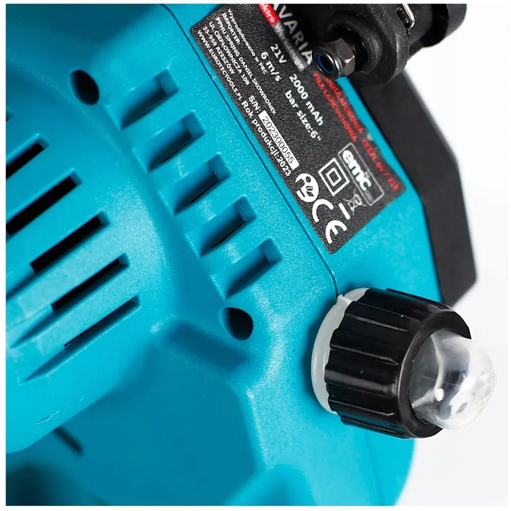 pila-lancuchowa-akumulatorowa-pilarka-do-galezi-2xakku-21v-6-cali-walizka-stan-nowy