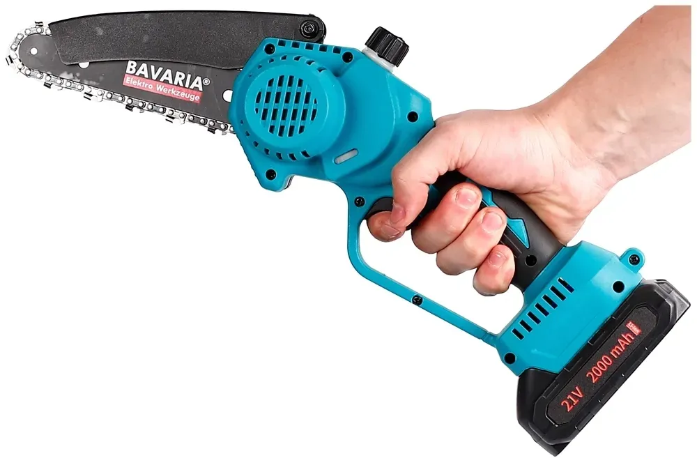 pila-lancuchowa-akumulatorowa-pilarka-do-galezi-2xakku-21v-6-cali-walizka-stan-nowy