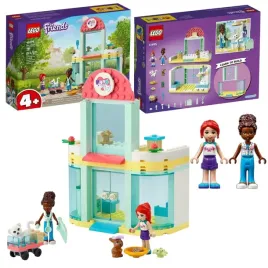 lego-friends-41695-klinika-dla-zwierzatek