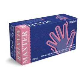 rekawiczki-nitrylowe-maxter-blue-r-m-100-sztuk