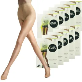 10-x-rajstopy-gatta-laura-10-den-2-s-visone