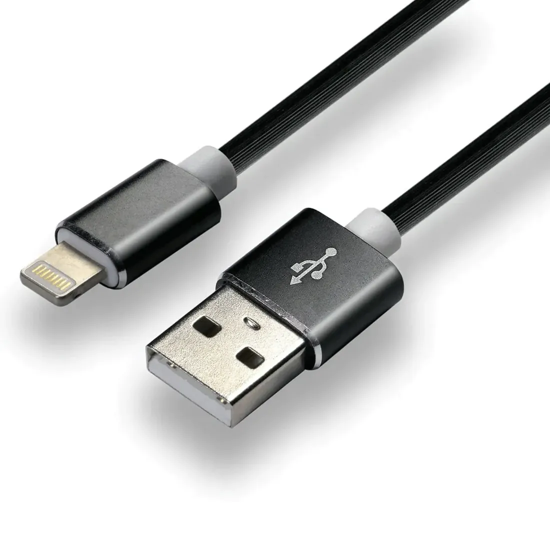 kabel-usb-iph-15mcbs-15ib-24a-stan-nowy
