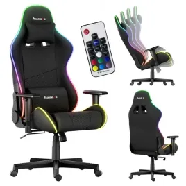 fotel-gamingowy-gracza-obrotowy-materialowy-huzaro-force-6-2-rgb-led-swieci