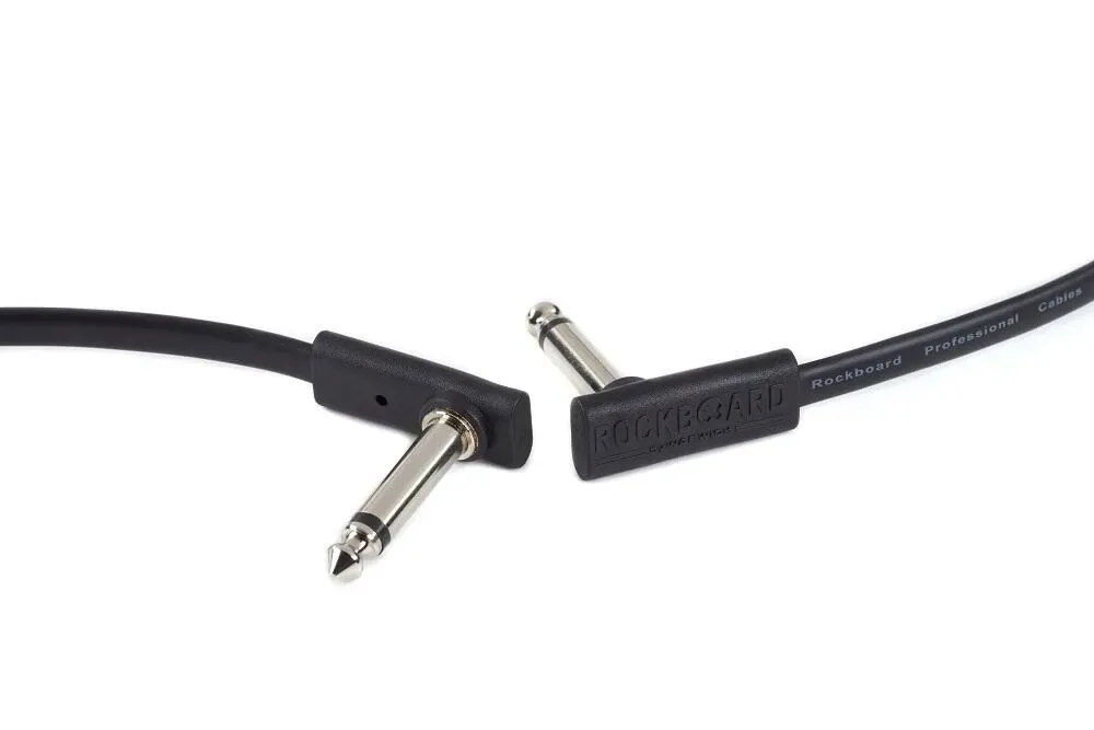 rockboard-flat-patch-cable-30-cm-11-rbo-cab-pc-f-30-blk-stan-nowy