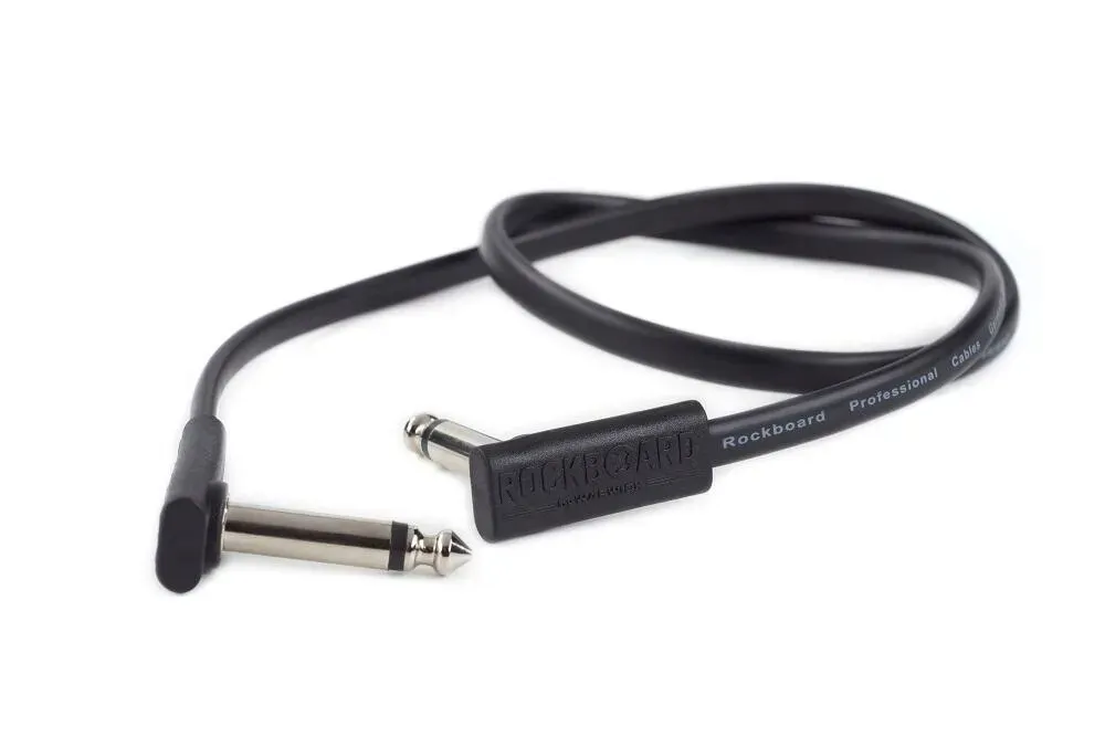 rockboard-flat-patch-cable-30-cm-11-rbo-cab-pc-f-30-blk-stan-nowy