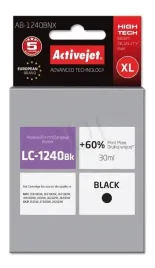 tusz-activejet-do-brother-lc1240bk-new-ab-1240bnx-czarny