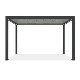 pergola-ogrodowa-tarasowa-z-oswietleniem-led-elektryczna-deluxe-3x4-gutroof