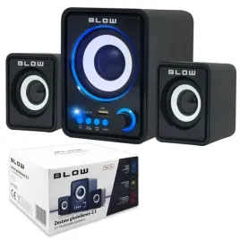 zestaw-glosnikow-komputerowych-subwoofer-2-1-usb-sd-aux-radio-fm-led-11w