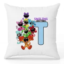 poduszka-ozdobna-biala-smiling-critters-monogram-litera-t-na-prezent-wzory