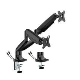 uniwersalny-uchwyt-na-2-monitory-spacetronik-spa-s120b-ergonomiczne-ramie