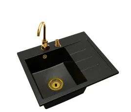 kuchenny-zlewozmywak-duzy-exclusive-60-prawy-syfon-zloty-bateria-dozownik