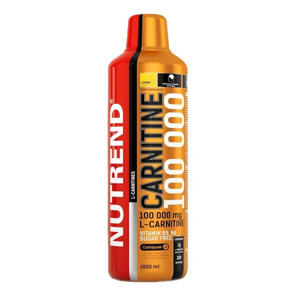 nutrend-carnitine-100000-1000ml-orange-marka-nutrend