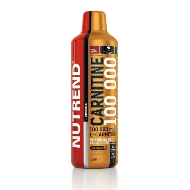 nutrend-carnitine-100000-1000ml-orange-cechy-bez-aspartamu