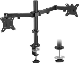 uchwyt-biurkowy-podwojny-2x-lcd-max-32-bontec