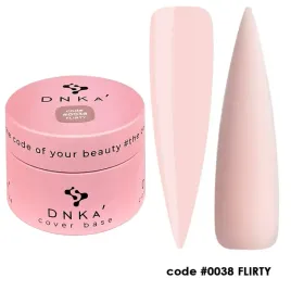 dnka-rubber-cover-base-baza-code-0038-flirty-30-ml
