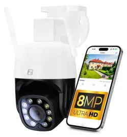 kamera-zewnetrzna-obrotowa-wifi-8mpx-8mp-4k-uhd-audio-aplikacja-4xzoom