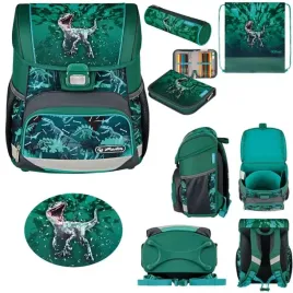 zestaw-tornister-plecak-szkolny-loop-plus-green-rex-dinozaur-6-9lat-herlitz