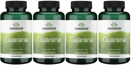 4-sztuki-guarana-500mg-100kaps-swanson-poprawa-pamieci-pobudzenie-energia