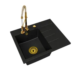 zlewozmywak-exclusive-60-prawy-syfon-zloty-automat-bateria-spiral-zlota