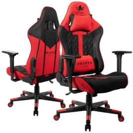 fotel-gamingowy-biurowy-obrotowy-kubelkowy-krzeslo-biurowe-czarno-czerwony