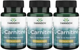 3-sztuki-l-carnitine-l-karnityna-500mg-30-tabl-swanson-metabolizm-nadwaga