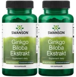 2-sztuki-ginkgo-biloba-ekstrakt-60mg-120-kaps-swanson-naczynia-krwionosne