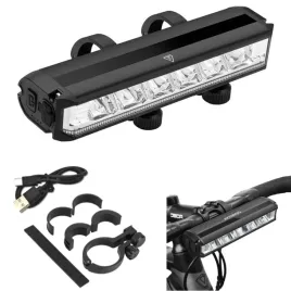 przednia-lampa-rowerowa-4-tryby-cree-usb-c-hulajnoga-rower-itp
