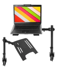 uchwyt-do-laptopa-regulowany-biurkowy-uniwersalny-2w1