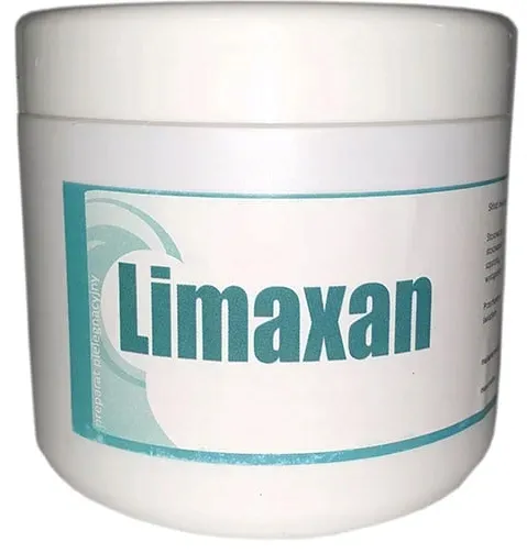 Limaxan 500 g na choroby racic wrzody truskawki
